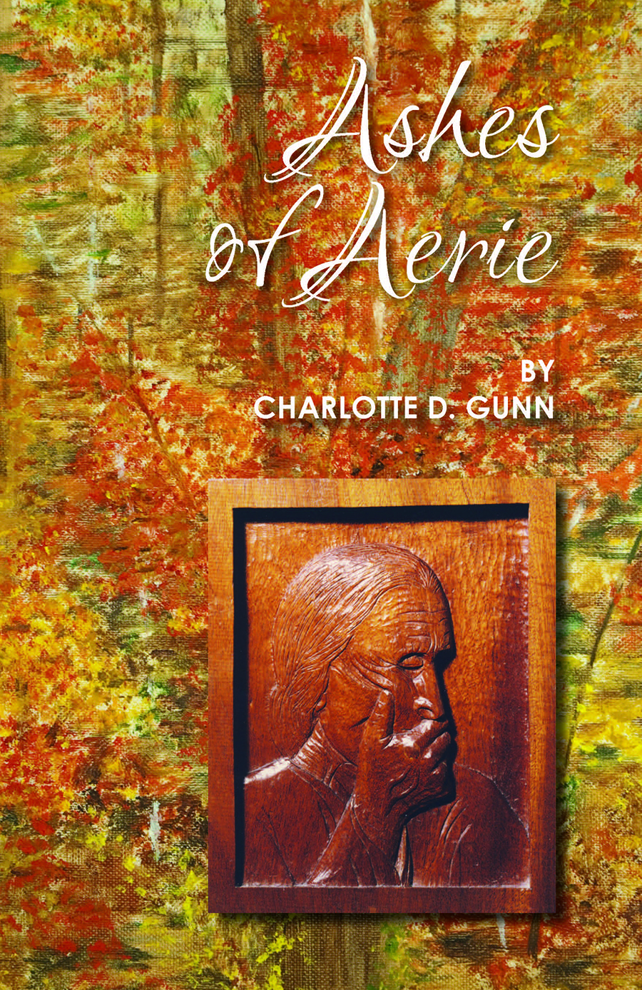 Ashes of Aerie featured image