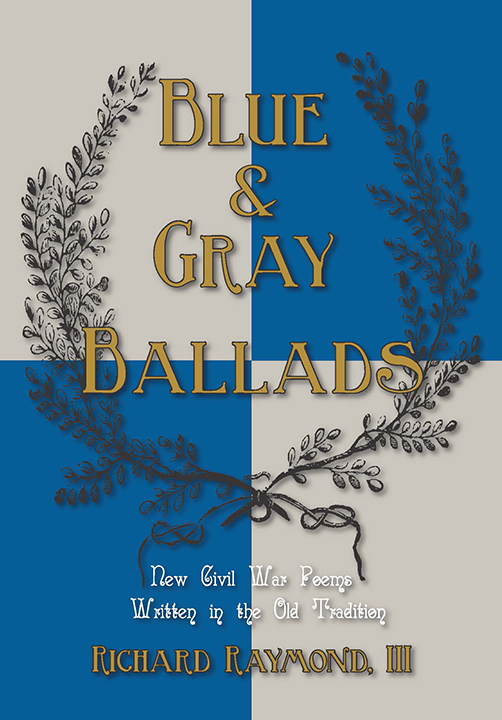 Blue and Gray Ballads featured image