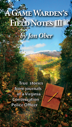 A Game Warden’s Field Notes III featured image