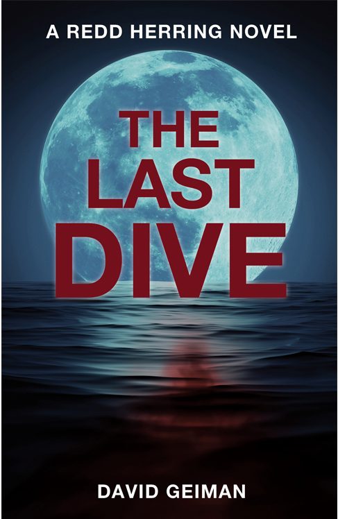 The Last Dive