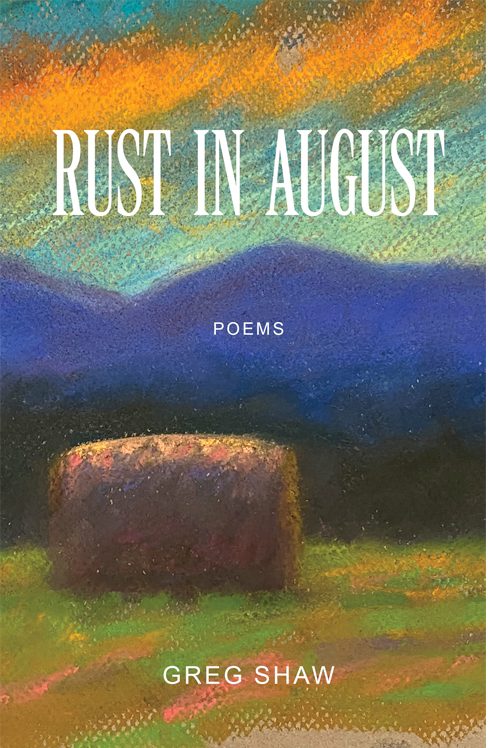 Rust in August featured image