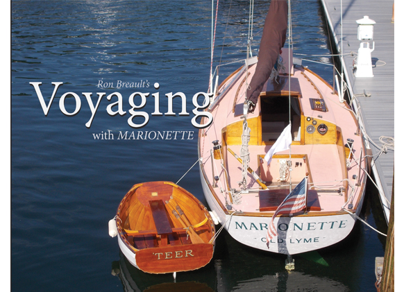 Voyaging with Marionette featured image