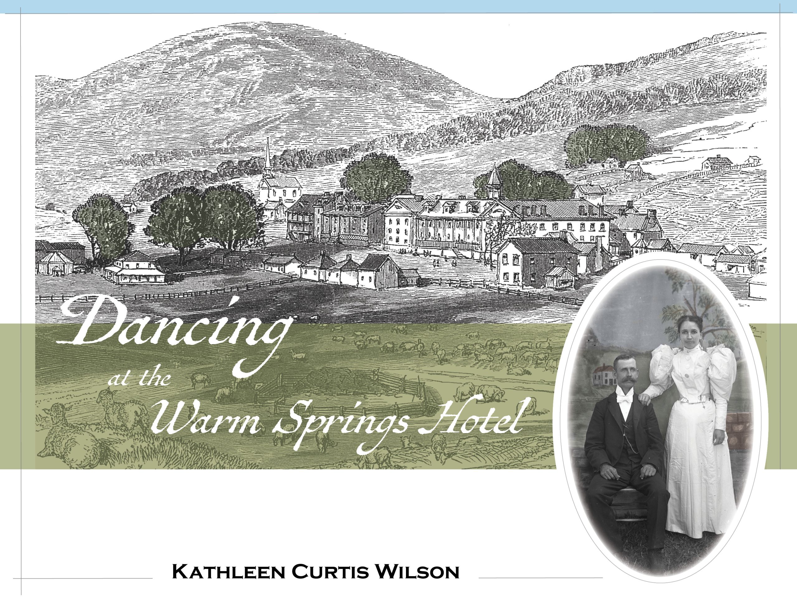Dancing at the Warm Springs Hotel featured image