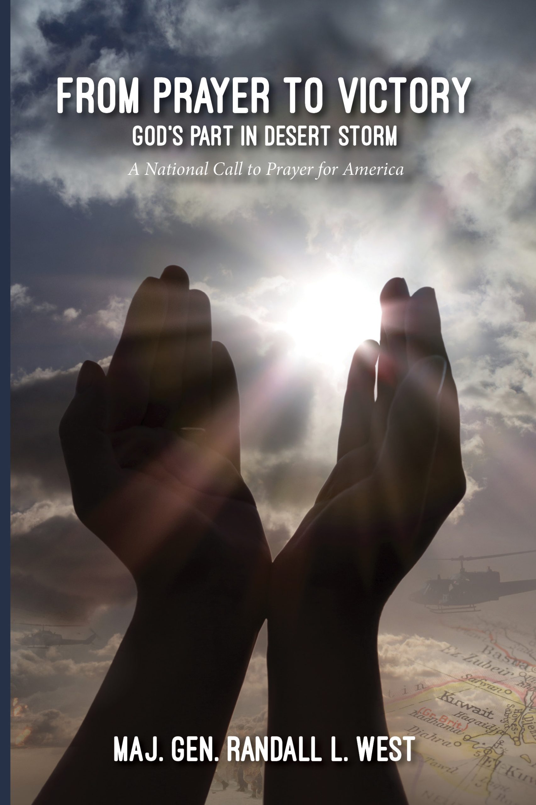 From Prayer to Victory: God’s Part in Desert Storm featured image