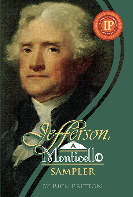 Jefferson: A Monticello Sampler featured image