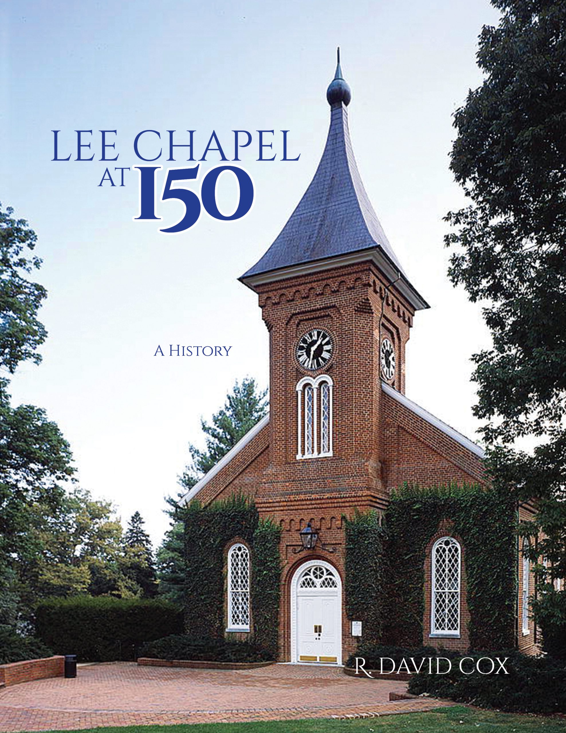 Lee Chapel at 150: A History featured image