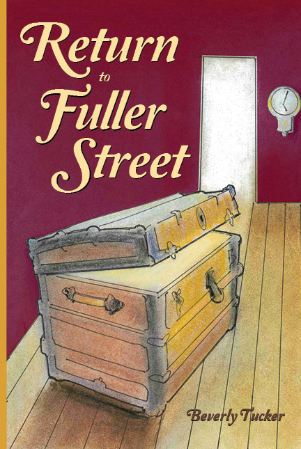 Return to Fuller Street featured image