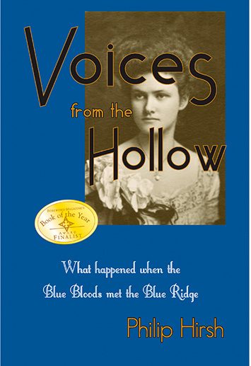 Voices From the Hollow featured image