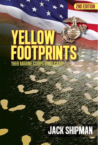 Yellow Footprints featured image
