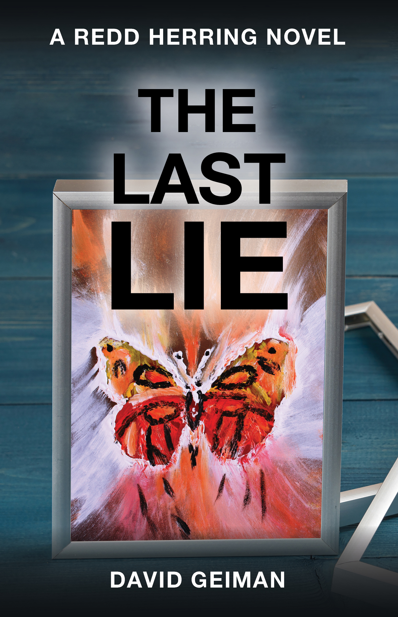 The Last Lie featured image