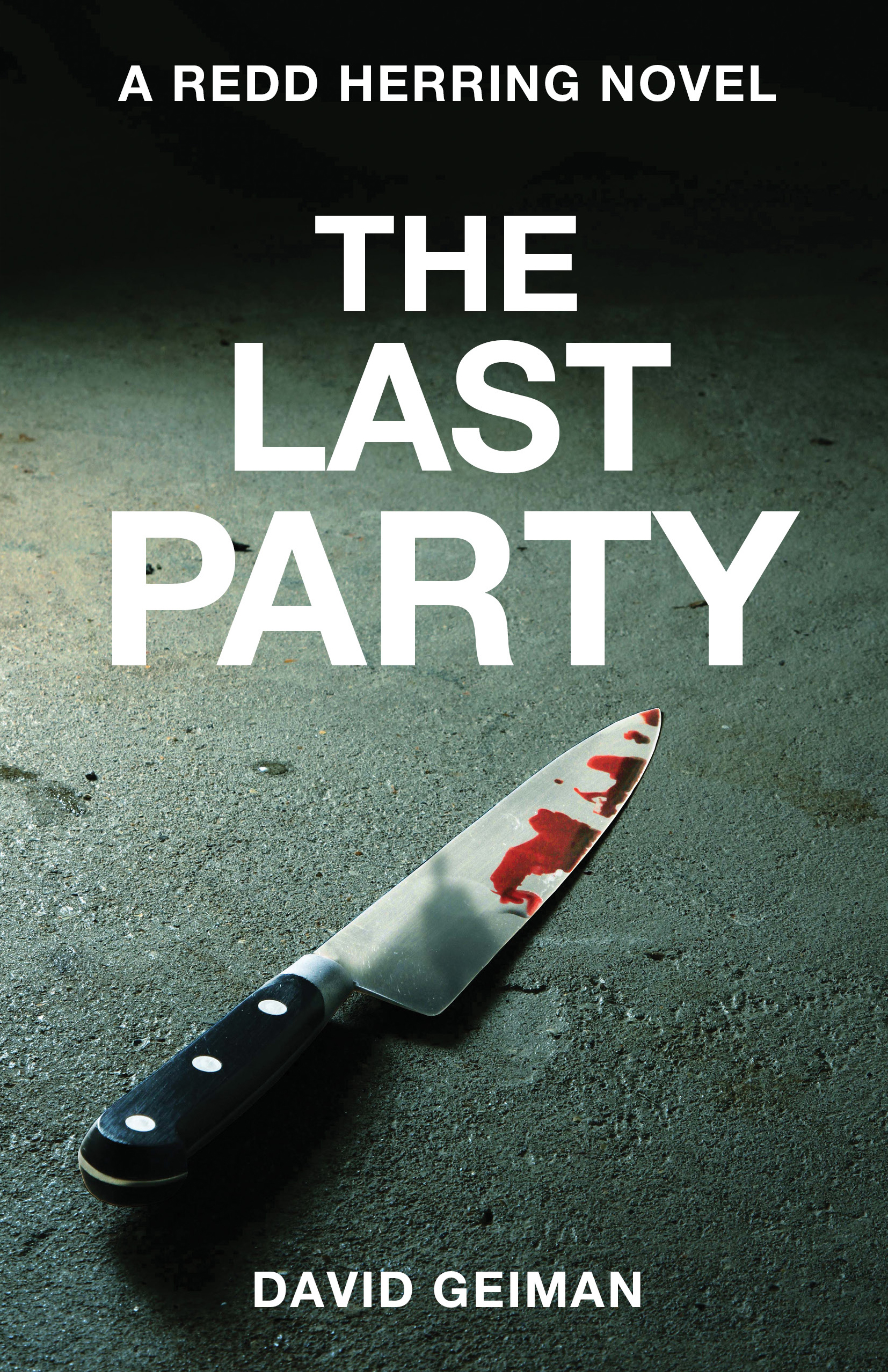 The Last Party featured image